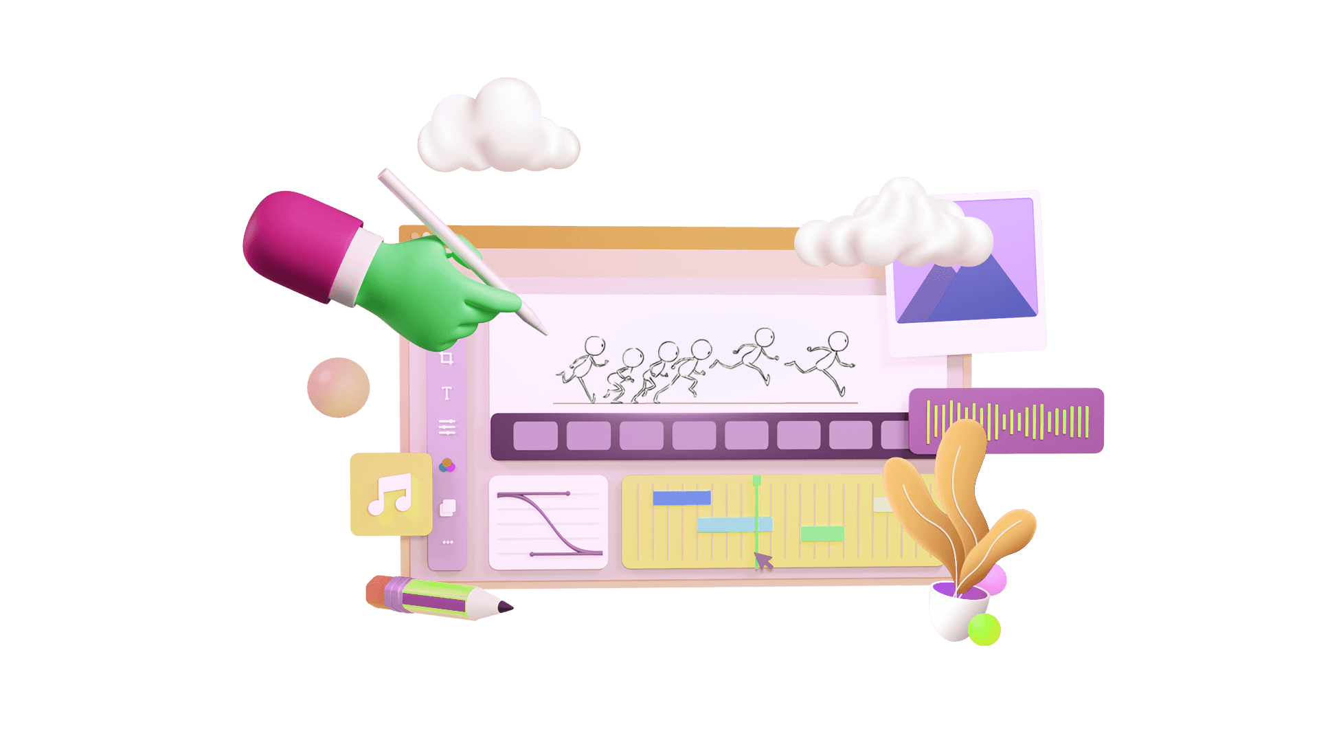 The Various Services Offered At One Of The Top Explainer Video Companies In India