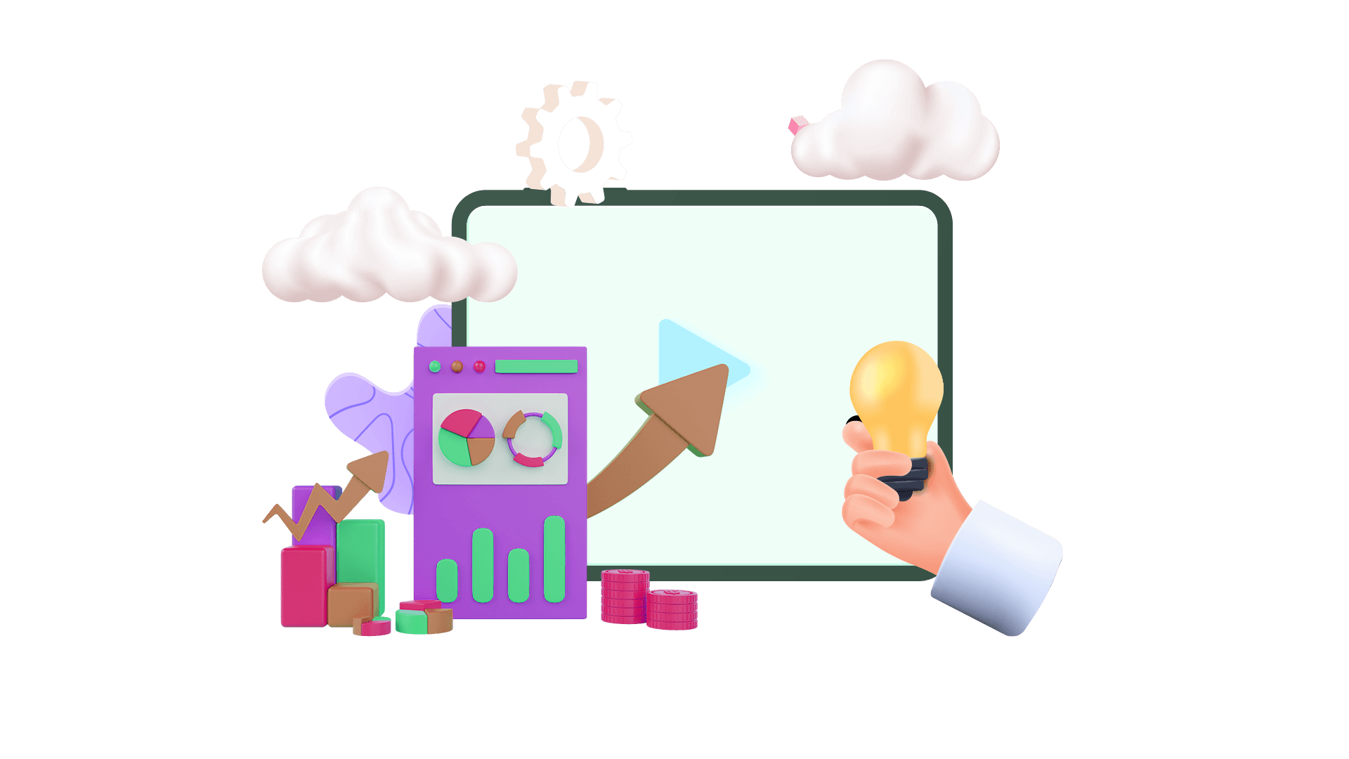 Our Secrets To Being The Best Whiteboard Animation Services Company In India