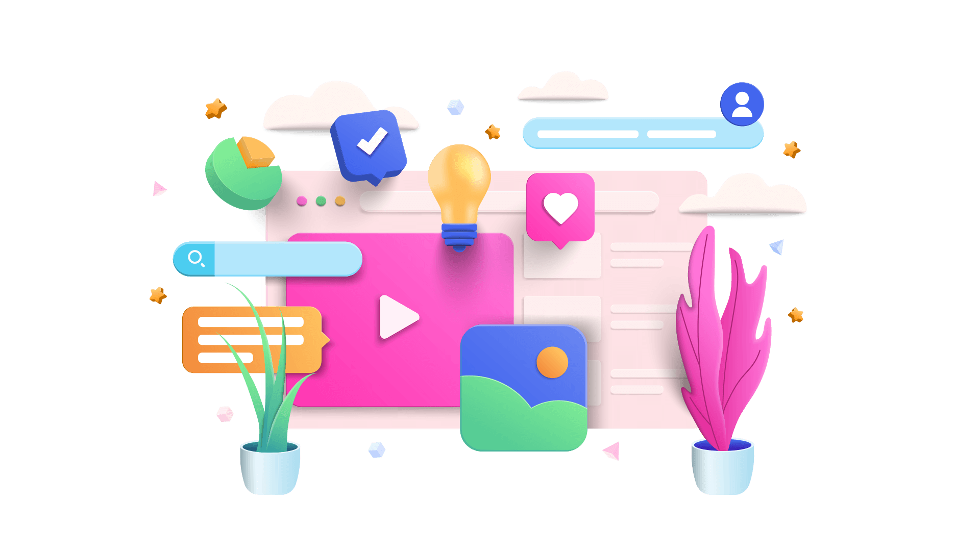 How Do We Create Memorable Social Media Videos At Our Social Media Animation Video Production Company