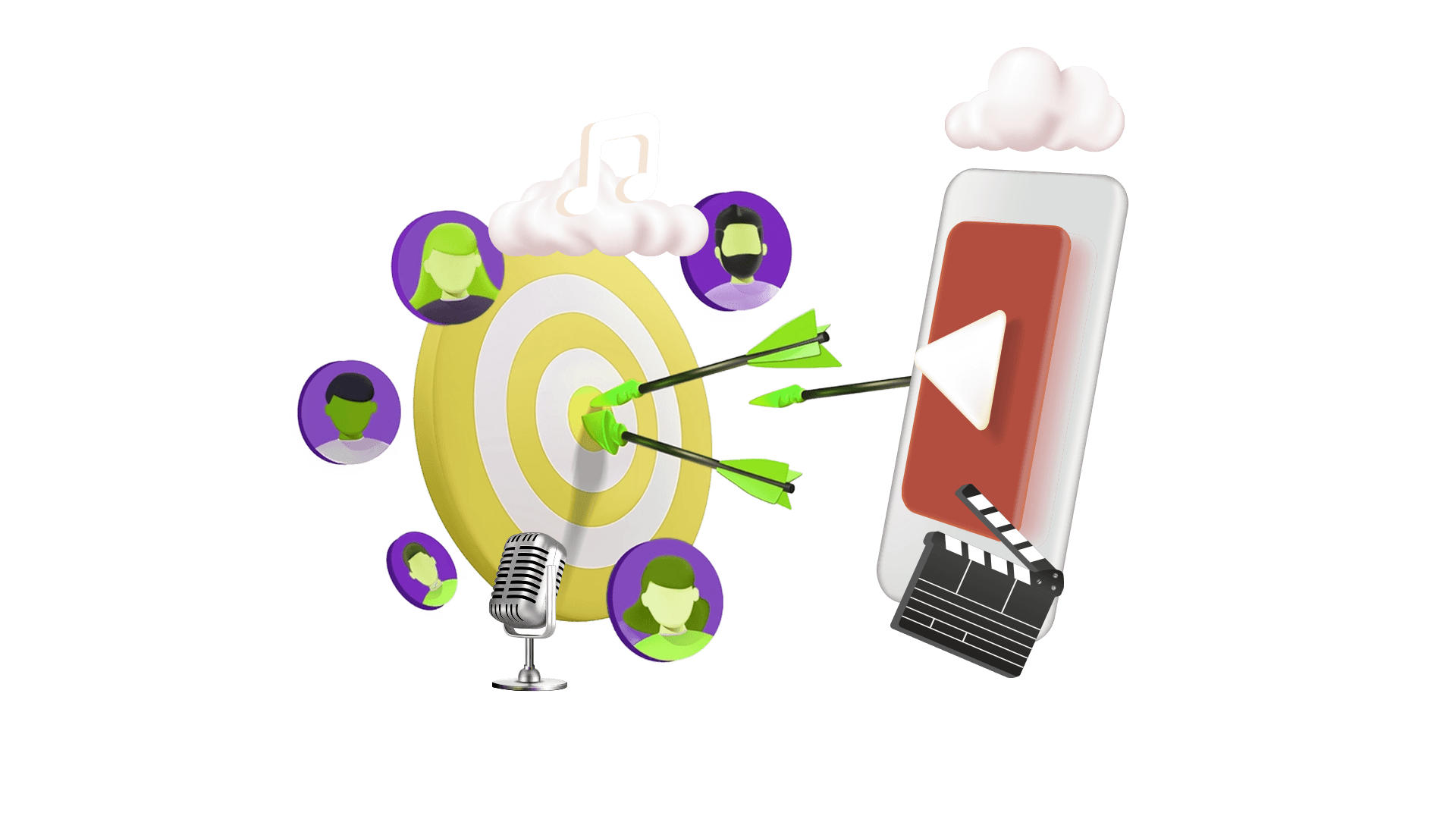 The Production Process We Follow At Our Explainer Video Animation Services Agency
