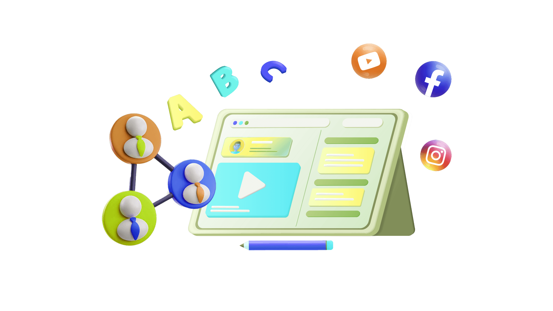 The Various Purposes For Which We Offer The Best Explainer Video Services In India