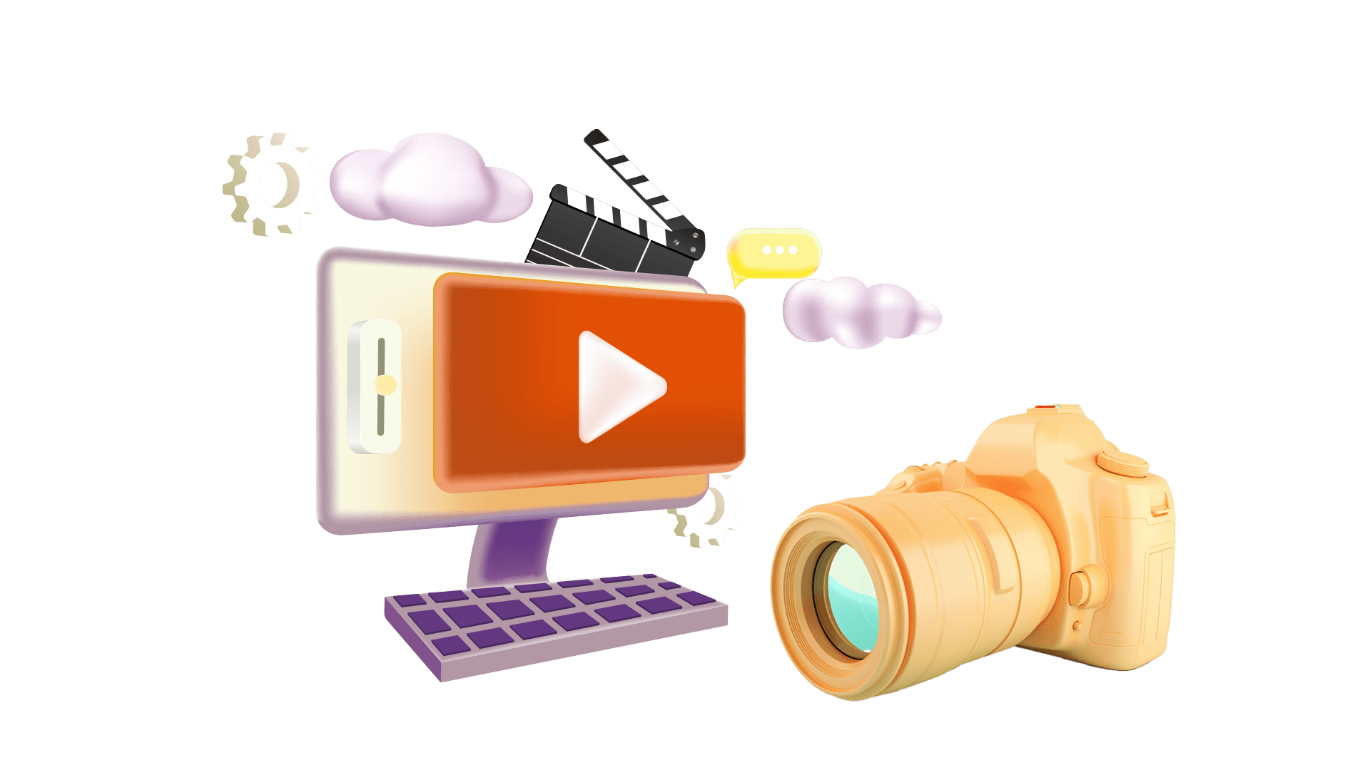 The Documentary Production Process We Follow At Massive Animations