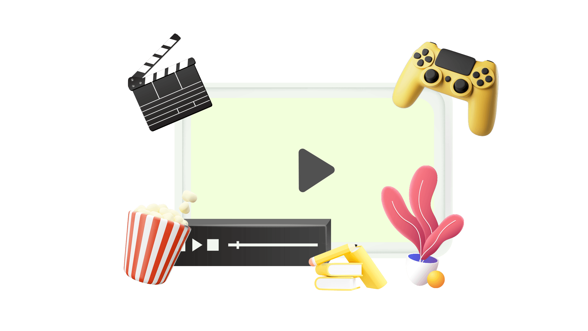The Industries That We Cater To At Our 3D Animation Video Production Company