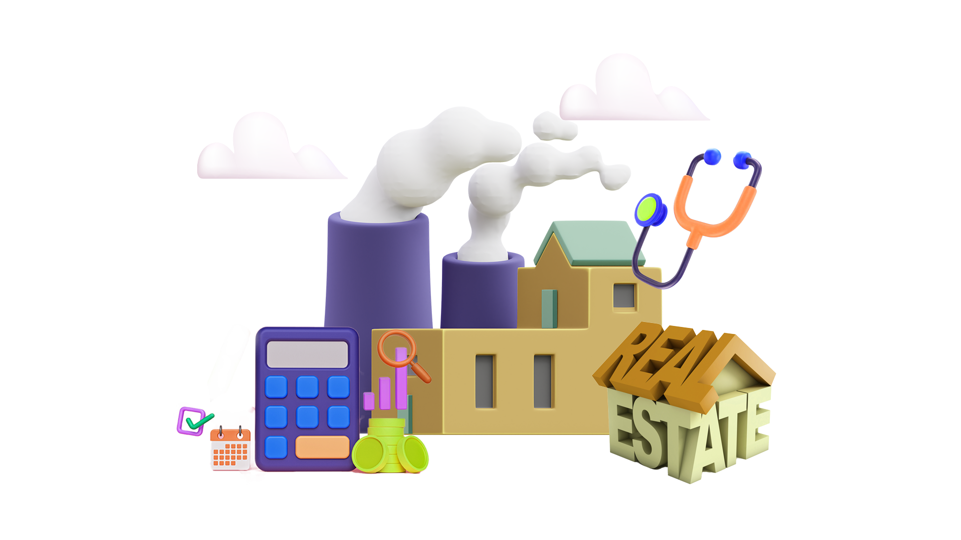 The Industries We Cater To At Our Animated Explainer Video Production Services Company In India