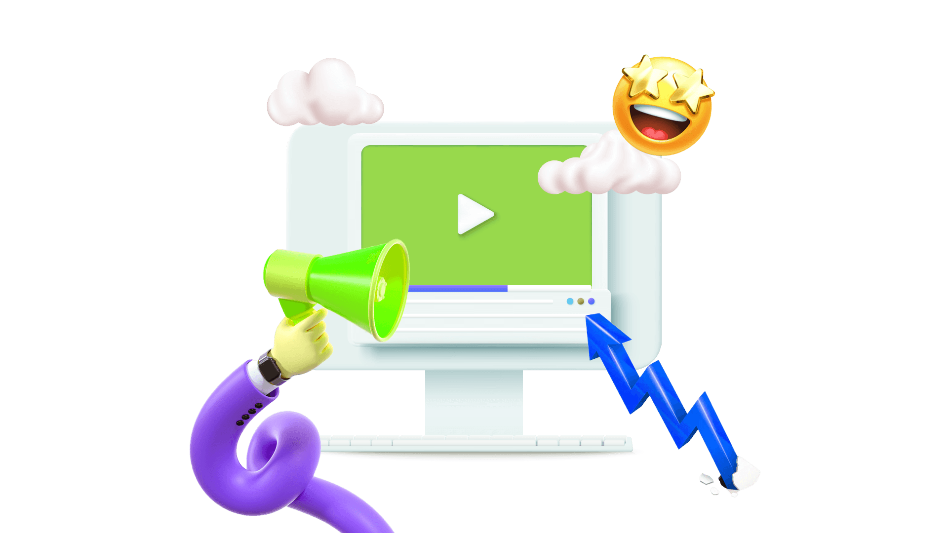 What Makes Us The Best Explainer Video Production Company In India