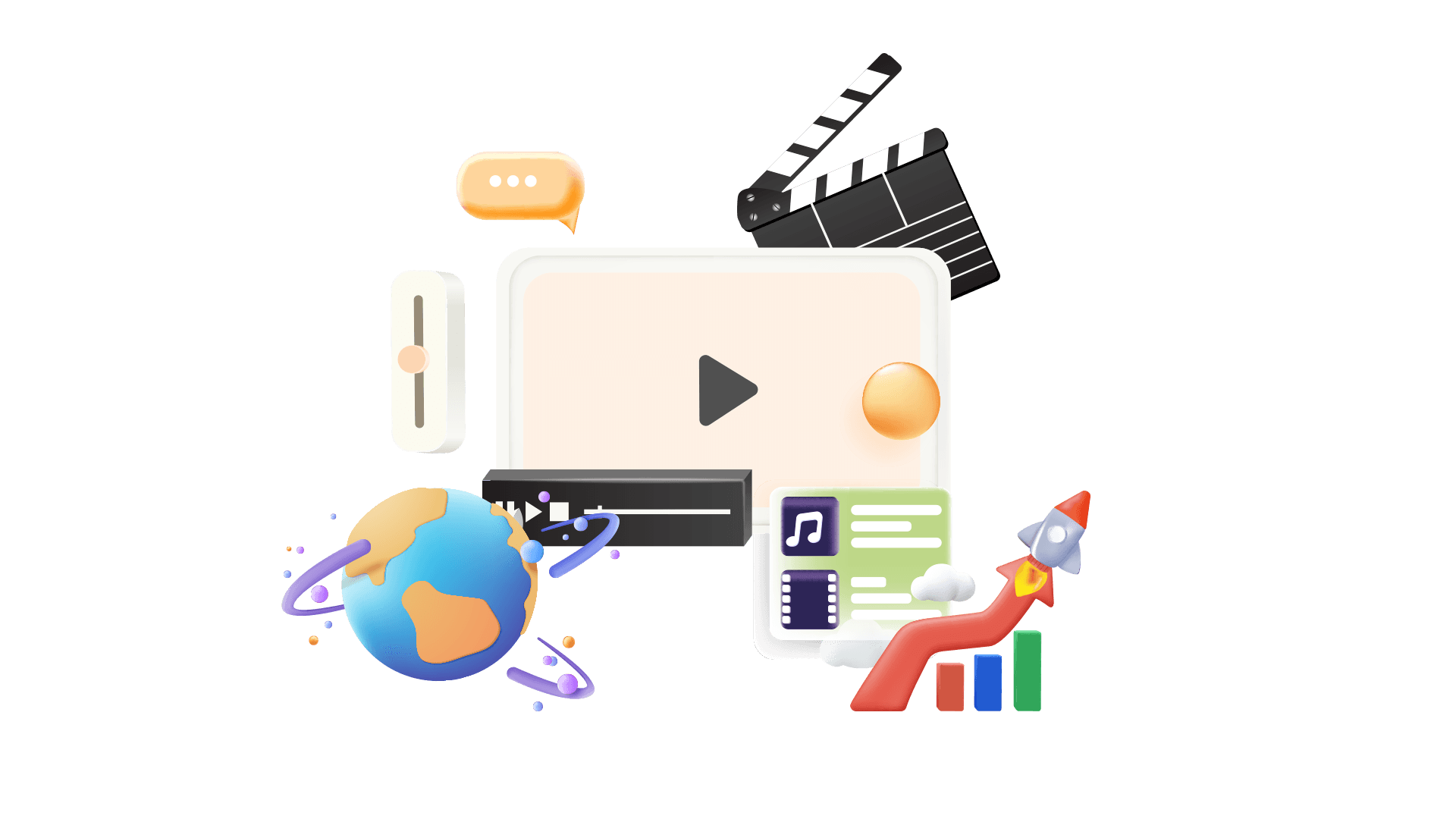 The Production Process We Follow At Our Whiteboard Animation Company