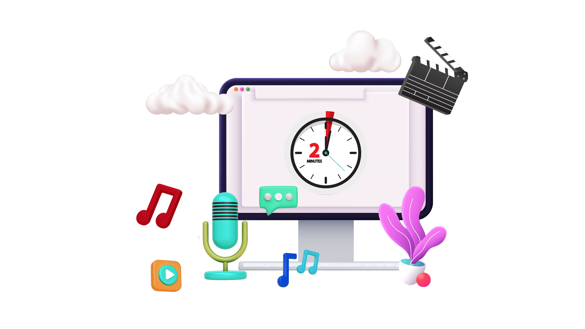 Our Secret To Being One Of The Best Explainer Video Production Companies In India
