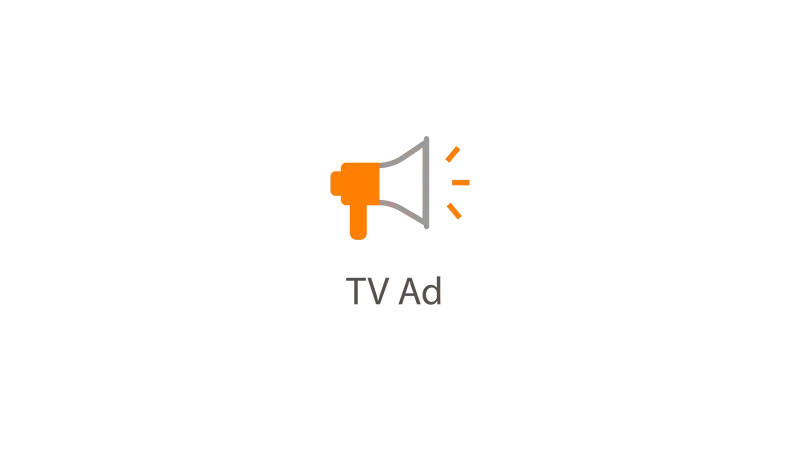 TV Advertisment